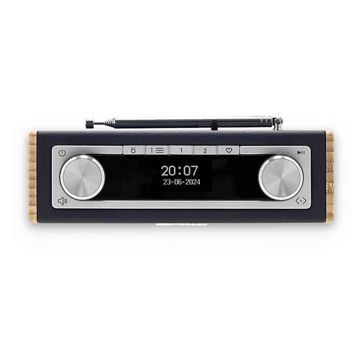 Acheter Roberts Rambler Uno Bleu Marine