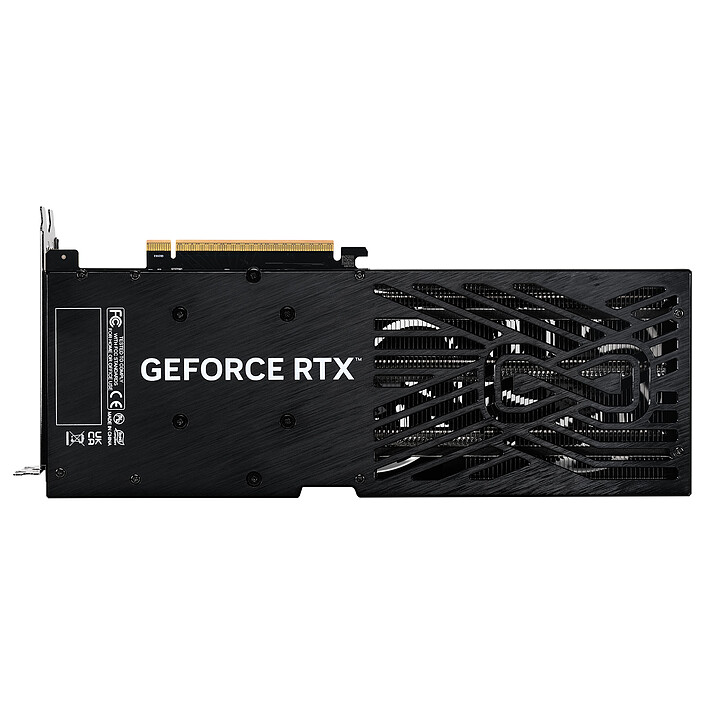 Acheter Gainward GeForce RTX 5060 Ti Python III 16GB