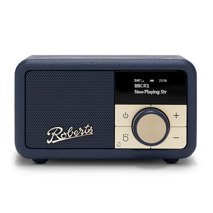 Roberts Revival Petite 2 Bleu Minuit