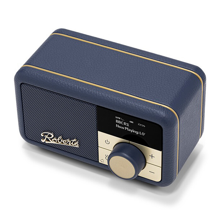 Avis Roberts Revival Petite 2 Bleu Minuit
