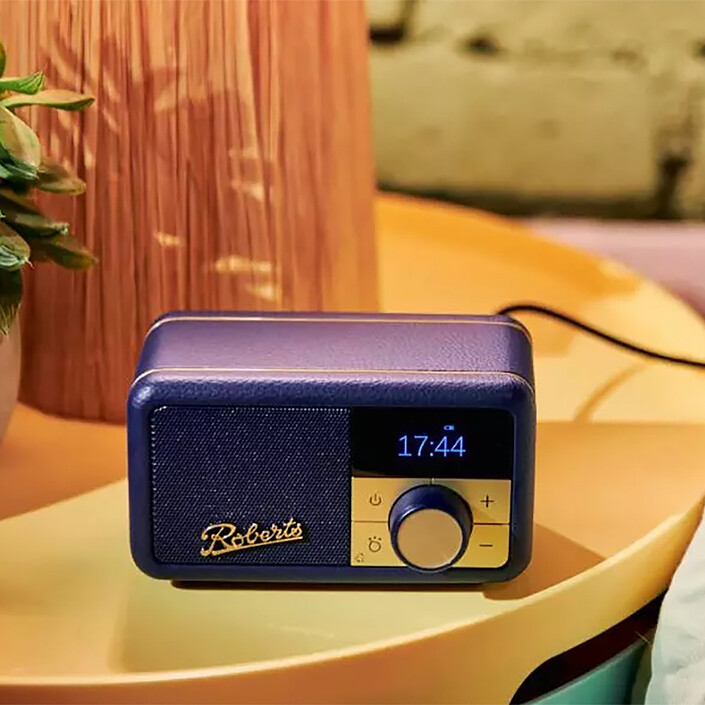 Roberts Revival Petite 2 Bleu Minuit pas cher