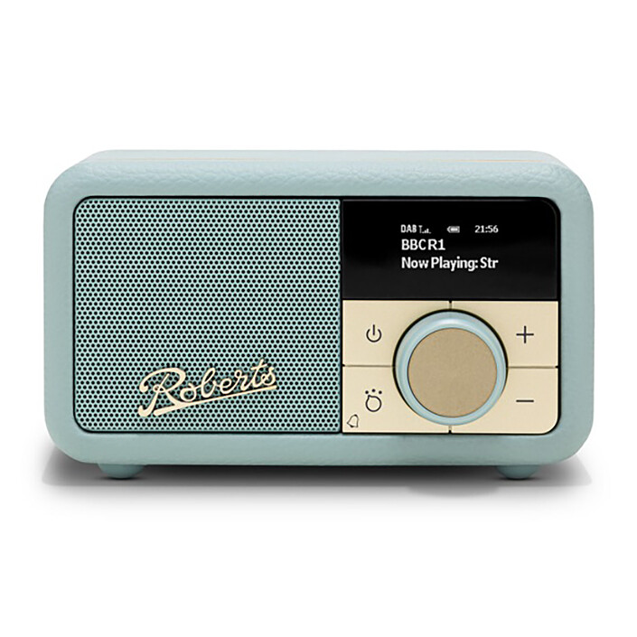 Roberts Revival Petite 2 Bleu Ciel