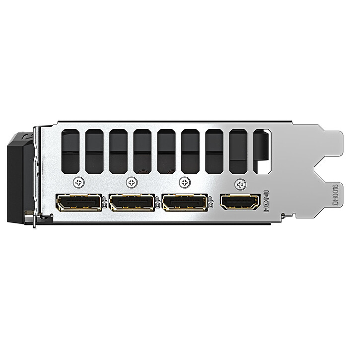 Gigabyte GeForce RTX 5060 Ti WINDFORCE OC 8G pas cher