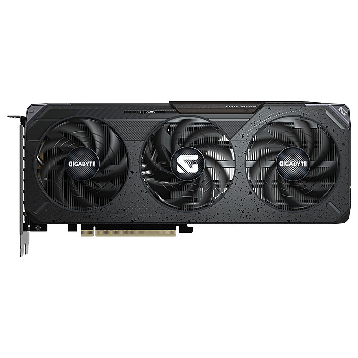 Avis Gigabyte GeForce RTX 5060 Ti GAMING OC 8G