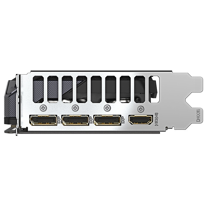 Gigabyte GeForce RTX 5060 Ti GAMING OC 8G pas cher