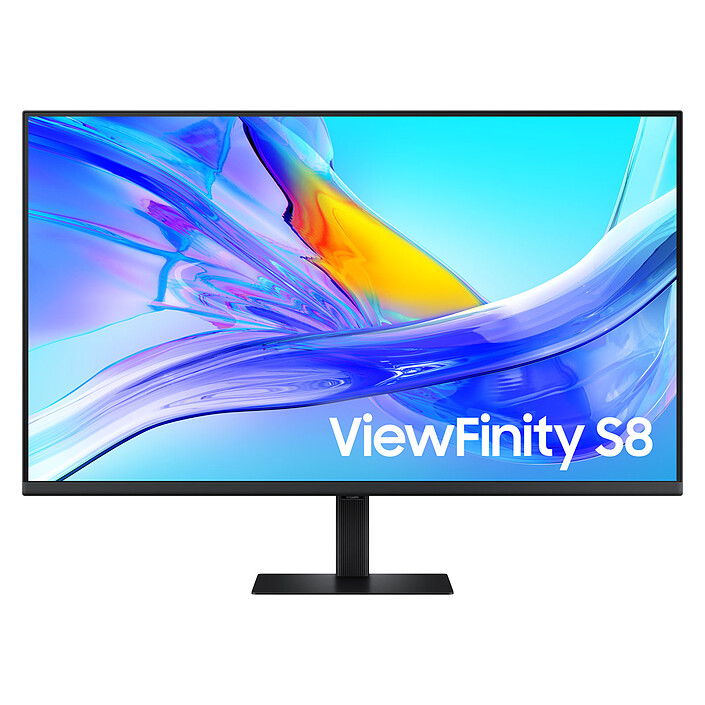 Samsung 37" LED - ViewFinity S8 S37D804UAU