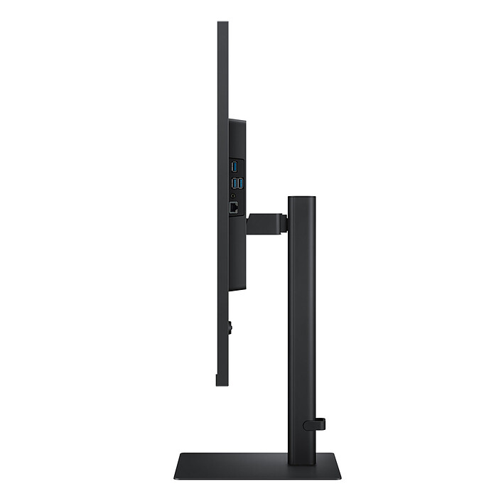 Avis Samsung 37" LED - ViewFinity S8 S37D804UAU