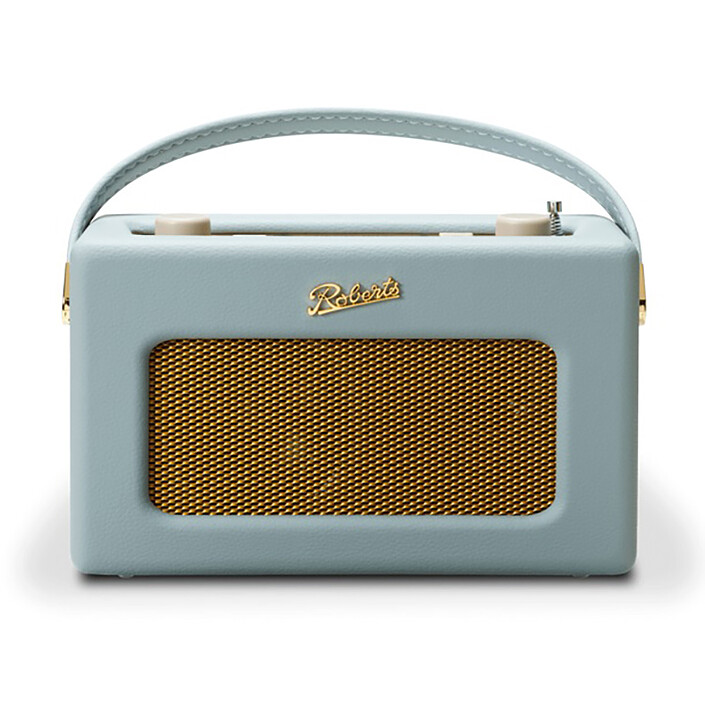 Roberts Revival iStream 3L Azul cielo