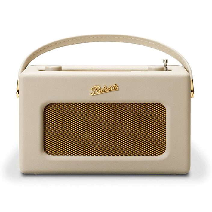 Roberts Revival iStream 3L Crema