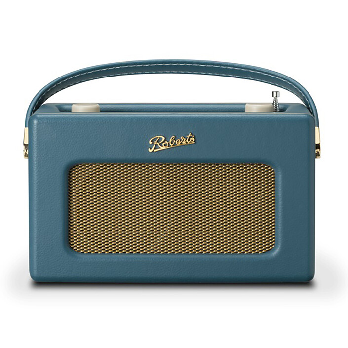 Roberts Revival iStream 3L Bleu Sarcelle