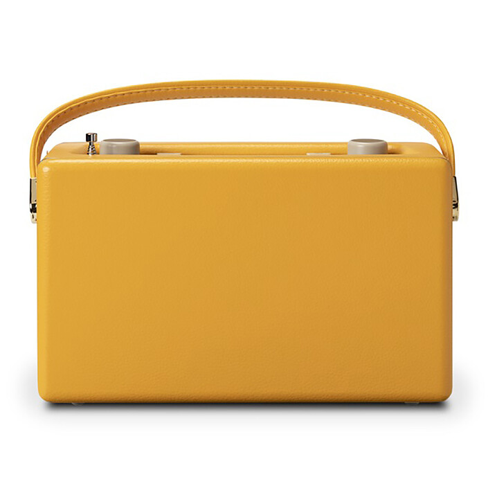 Roberts Revival iStream 3L Sunshine Amarillo a bajo precio