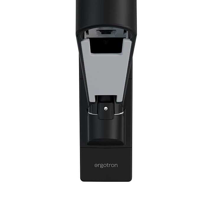 Ergotron Bras de Clavier mural LX Pro Noir pas cher