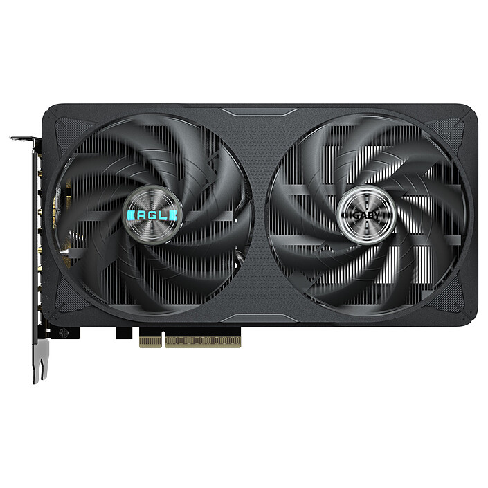 Nota Gigabyte GeForce RTX 5060 Ti EAGLE OC 16G