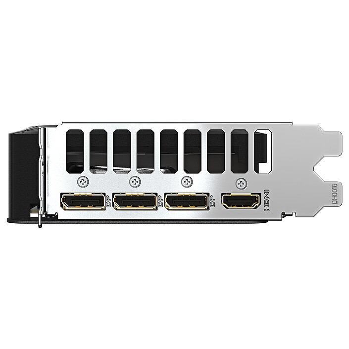 Gigabyte GeForce RTX 5060 Ti EAGLE OC 16G economico