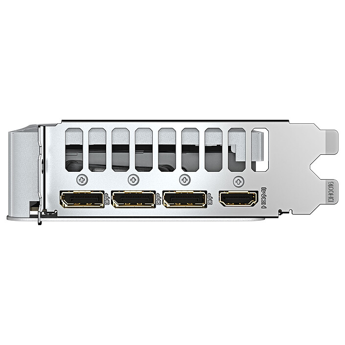 Gigabyte GeForce RTX 5060 Ti EAGLE ICE OC 8G pas cher