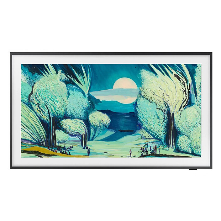 Samsung QLED The Frame TQ50LS03FA