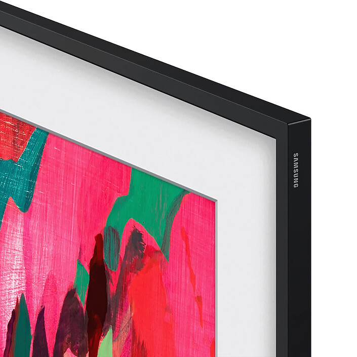 Avis Samsung Neo QLED The Frame Pro TQ75LS03FW