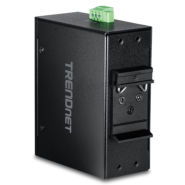 Nota TRENDnet TI-PELC80