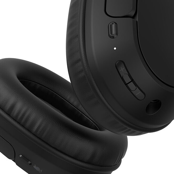 Review Belkin SoundForm Surround (Black)