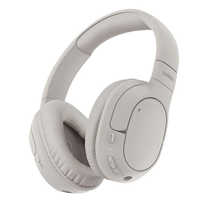 Acheter Belkin SoundForm Surround (Blanc)