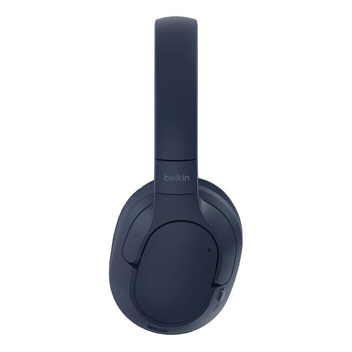 Belkin SoundForm Surround (Bleu) pas cher