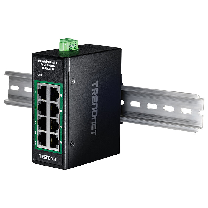 TRENDnet TI-PGLC80 economico