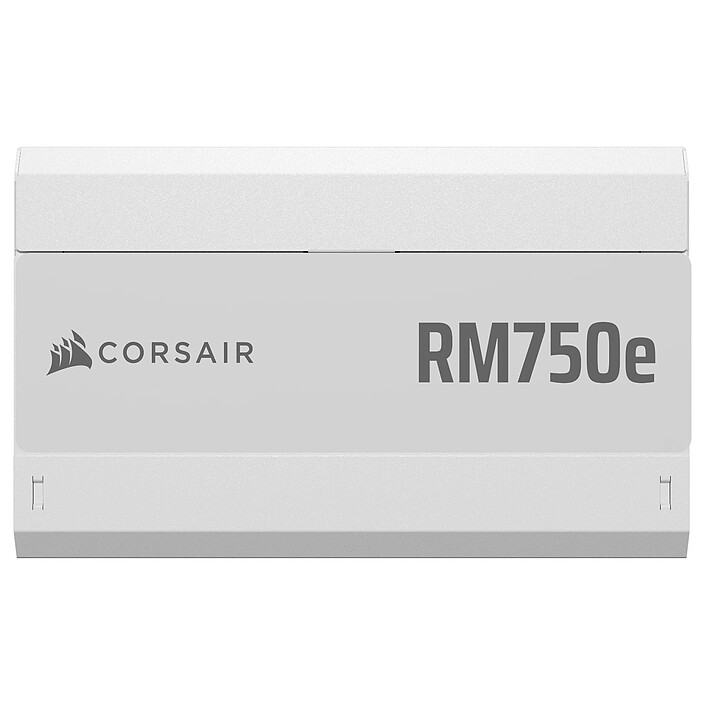 Acquista Corsair RM750e (2025) - Bianco 