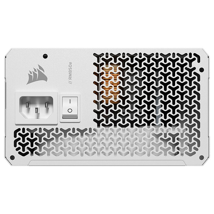 cheap Corsair RM850e (2025) - White 