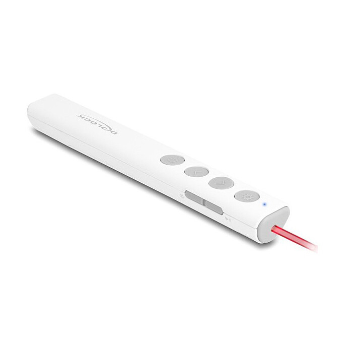 Pointeur laser