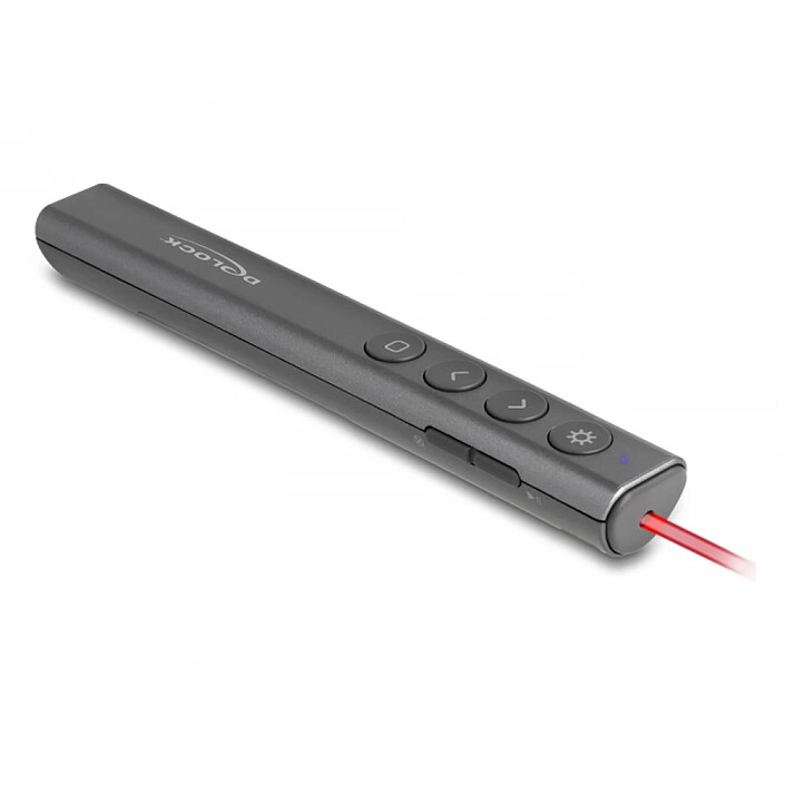 Pointeur laser