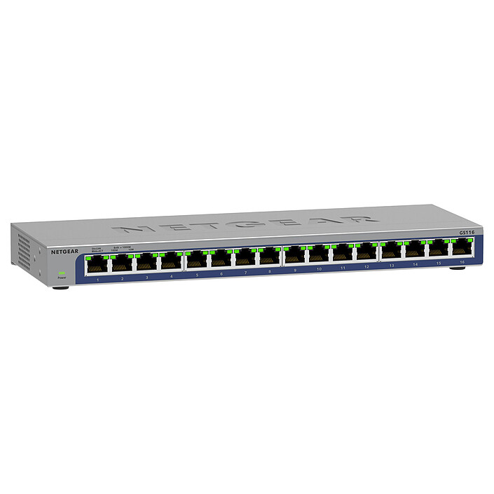 Network switch