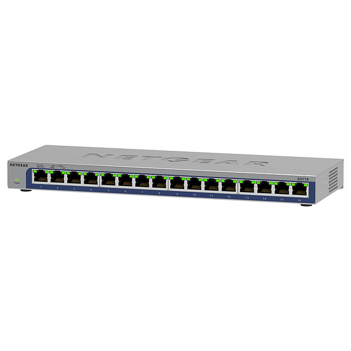 Buy Netgear Switch GS116v3
