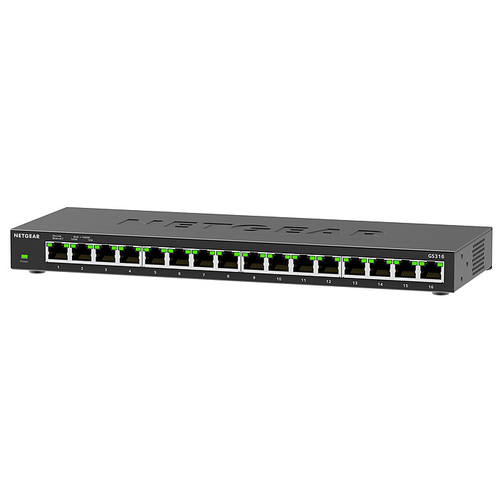 Comprar Netgear GS316v3