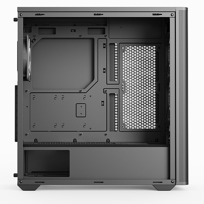 Avis Aerocool D501A V2 Noir