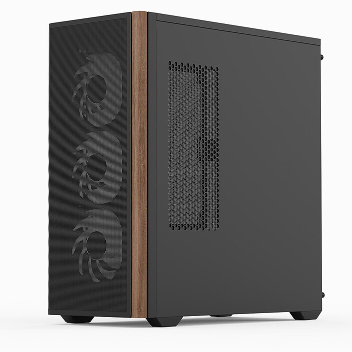 Acheter Aerocool D501A V2 Noir