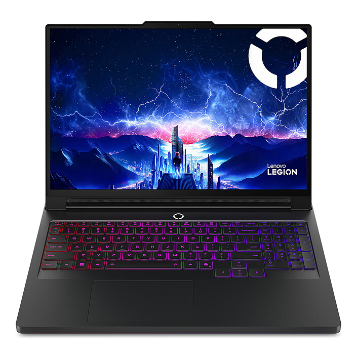 Lenovo Legion Pro 7 16IAX10H (83F50067EN)
