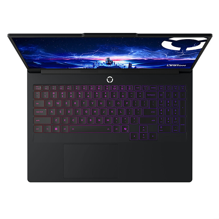 Buy Lenovo Legion Pro 7 16IAX10H (83F50067EN)