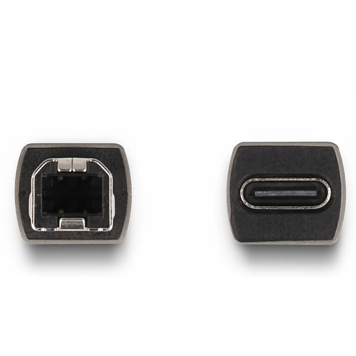Avis DeLock Adaptateur USB 2.0 USB-B vers USB-C