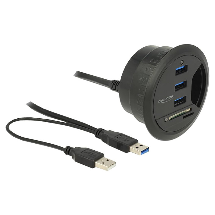 Hub USB
