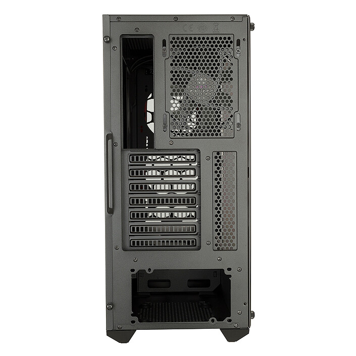 Cooler Master MasterBox MB510L (Noir) pas cher