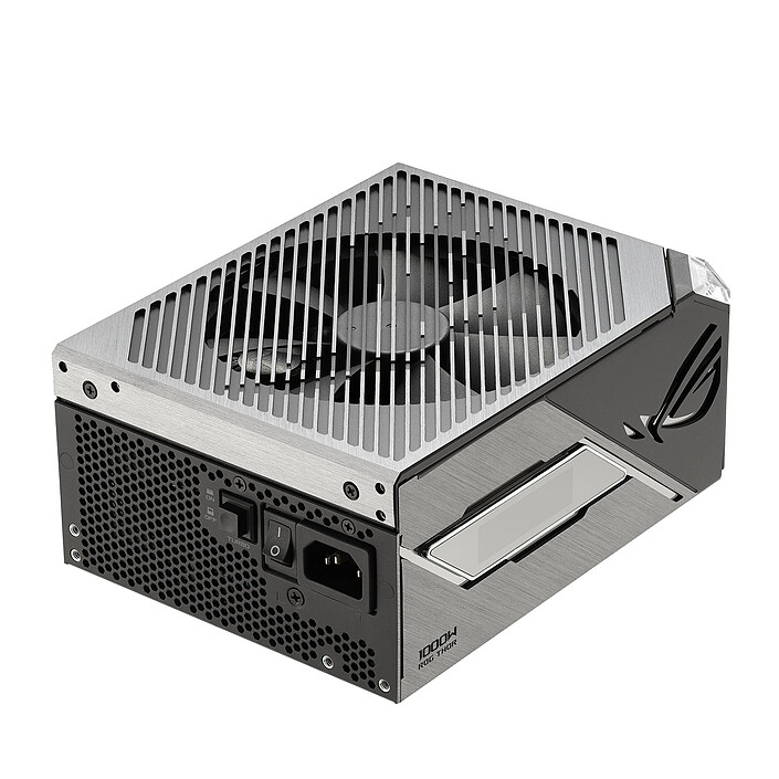 Acheter ASUS ROG Thor 1200W Platinum III