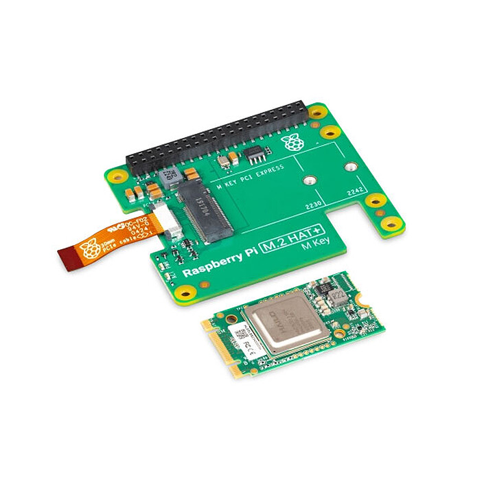 Raspberry Pi AI Kit