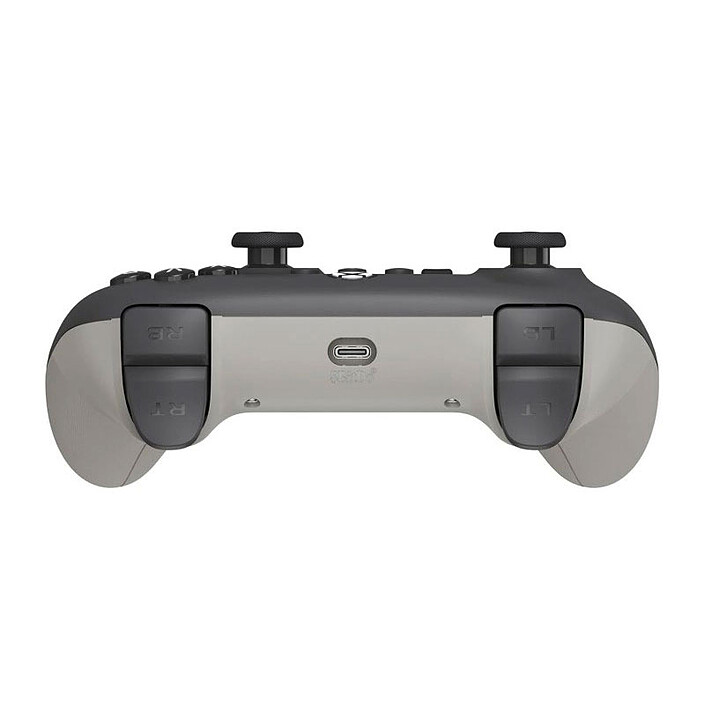 Avis 8Bitdo Ultimate C Wired Controller Xbox/PC (Noir)