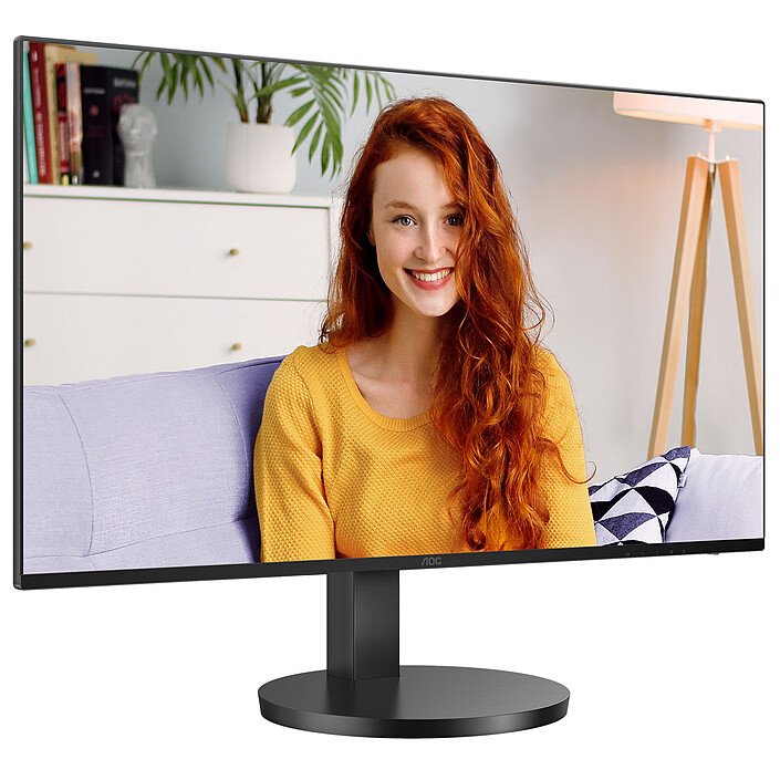 Avis AOC 27" LED - Q27B3CF2