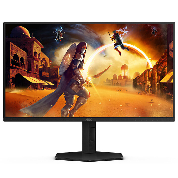 AOC 24.5" LED - 25G4SXU