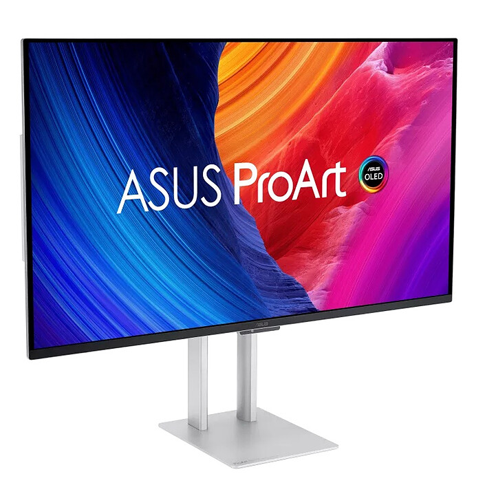 Acquista ASUS 31.5" OLED - ProArt OLED PA32UCDM