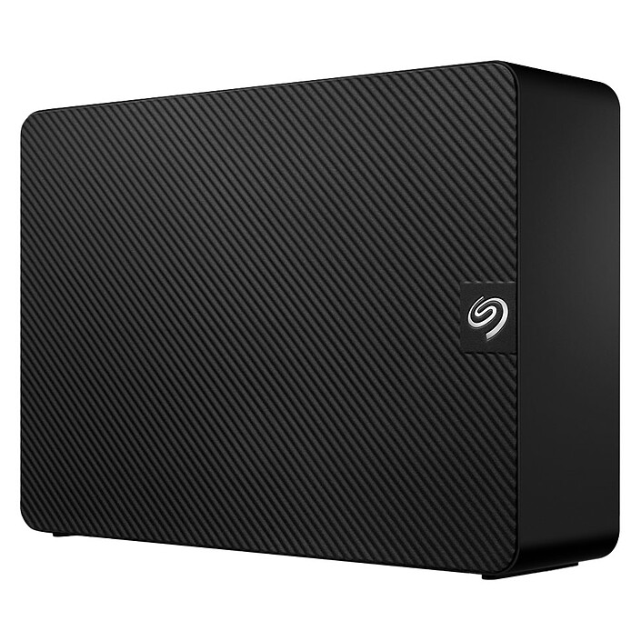 Seagate Expansion Desktop 8 To