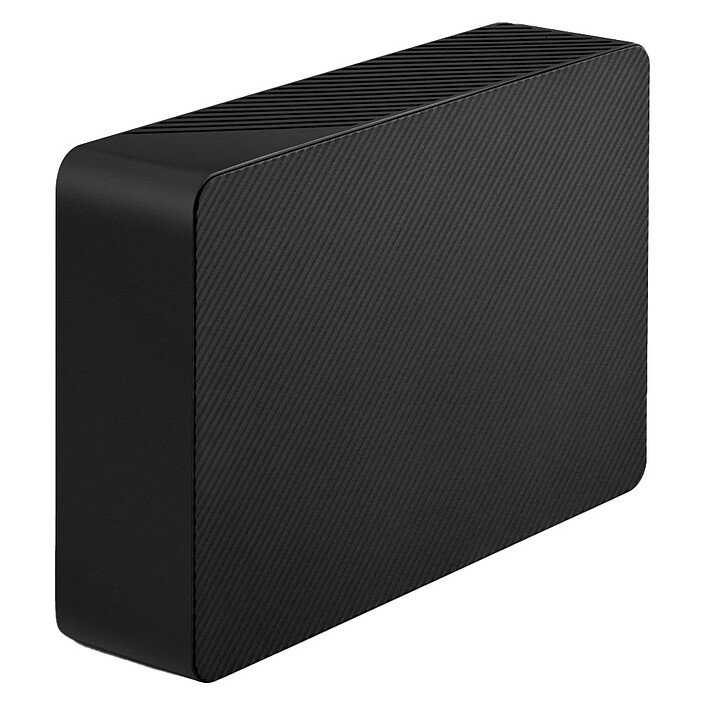 Avis Seagate Expansion Desktop 8 To