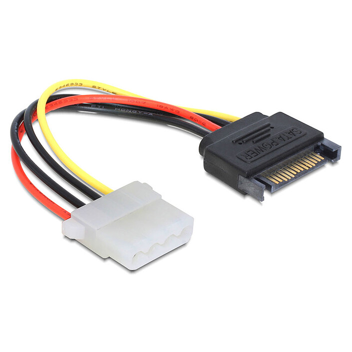 Avis DeLock Carte Contrôleur PCI Express vers 4 ports USB 3.0
