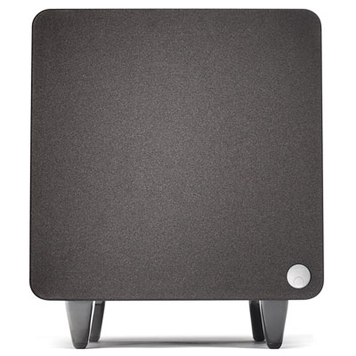 Acheter Cambridge Audio Minx Min 22 Noir + Cambridge Audio Minx X301 Noir